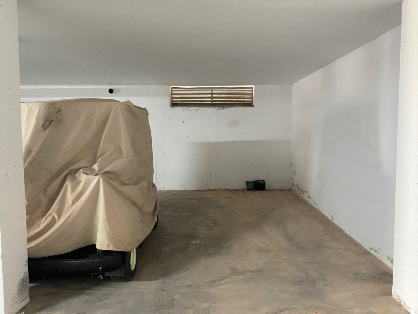 Garage in Villamartin, Alicante, Spain 34 sq.m. No. 182784