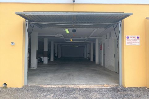 Garaż w Villamartin, Alicante, Hiszpania 34 mkw. nr 182784