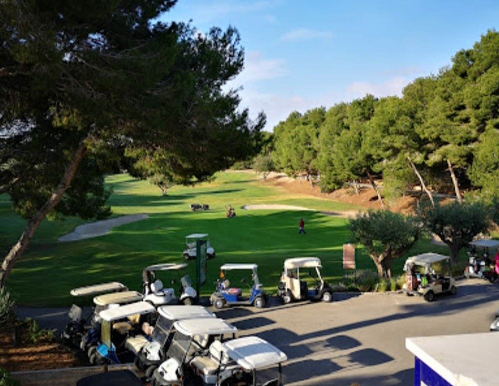 Garage in Villamartin, Alicante, Spain 34 sq.m. No. 182784