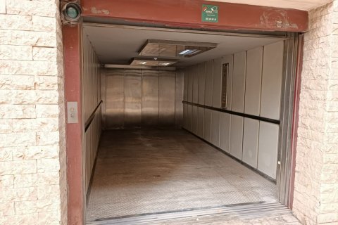 Garage for sale in Alicante, Spain 12 sq.m. No. 182785 - photo 7
