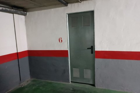 Garage for sale in Alicante, Spain 12 sq.m. No. 182785 - photo 8