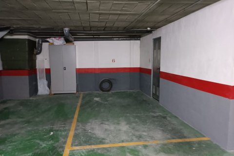 Garage for sale in Alicante, Spain 12 sq.m. No. 182785 - photo 5