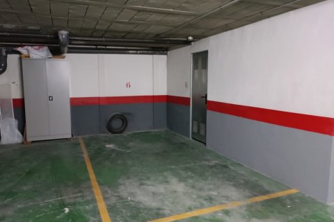 Garage for sale in Alicante, Spain 12 sq.m. No. 182785 - photo 2