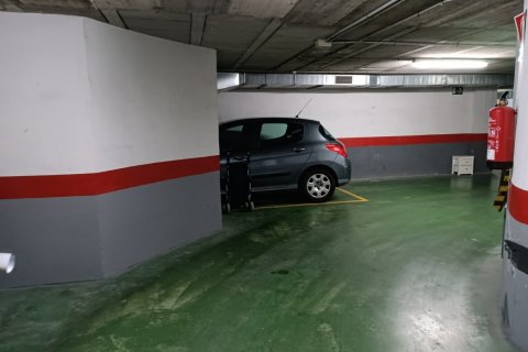 Garage for sale in Alicante, Spain 12 sq.m. No. 182785 - photo 3
