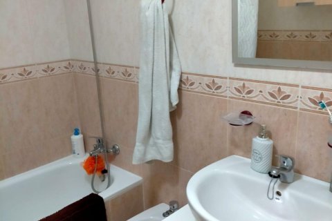 Wohnung zum Verkauf in L'Alfàs del Pi, Alicante, Spanien 1 Schlafzimmer, 47 m2 Nr. 182788 - Foto 4
