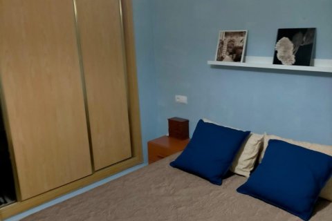 Wohnung zum Verkauf in L'Alfàs del Pi, Alicante, Spanien 1 Schlafzimmer, 47 m2 Nr. 182788 - Foto 5