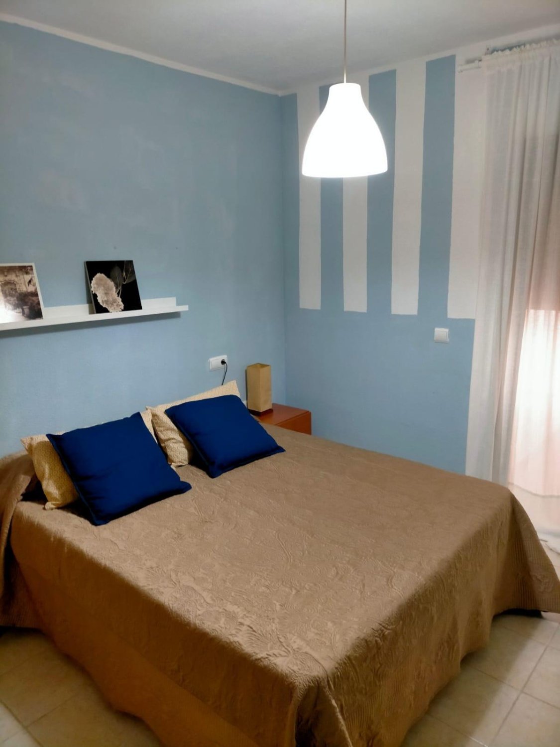 Apartment in L'Alfàs del Pi, Alicante, Spain 1 bedroom, 47 sq.m. No. 182788