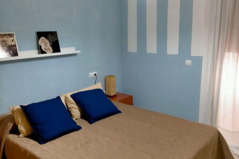 Wohnung zum Verkauf in L'Alfàs del Pi, Alicante, Spanien 1 Schlafzimmer, 47 m2 Nr. 182788 - Foto 6