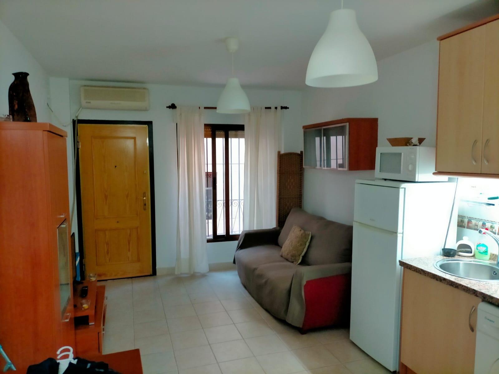 Apartment in L'Alfàs del Pi, Alicante, Spain 1 bedroom, 47 sq.m. No. 182788
