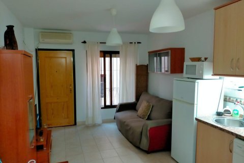 Wohnung zum Verkauf in L'Alfàs del Pi, Alicante, Spanien 1 Schlafzimmer, 47 m2 Nr. 182788 - Foto 2