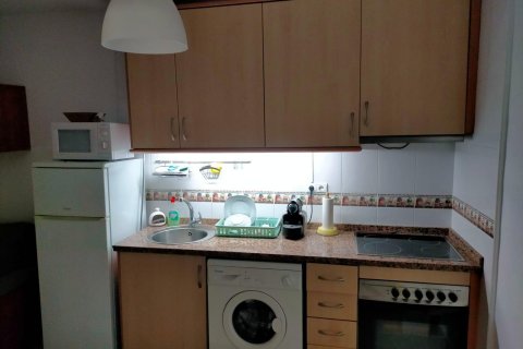 Wohnung zum Verkauf in L'Alfàs del Pi, Alicante, Spanien 1 Schlafzimmer, 47 m2 Nr. 182788 - Foto 3
