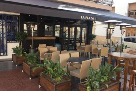 Wohnung zum Verkauf in L'Alfàs del Pi, Alicante, Spanien 1 Schlafzimmer, 47 m2 Nr. 182788 - Foto 7
