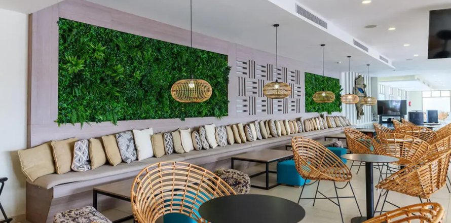 Lokal usługowy w Martorell, Barcelona, Hiszpania 330 mkw. nr 140748