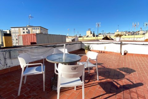 Dzīvoklis pārdošanā Barcelona, Spānijā 2 istabas, 60 m2 Nr. 140745 - attēls 17