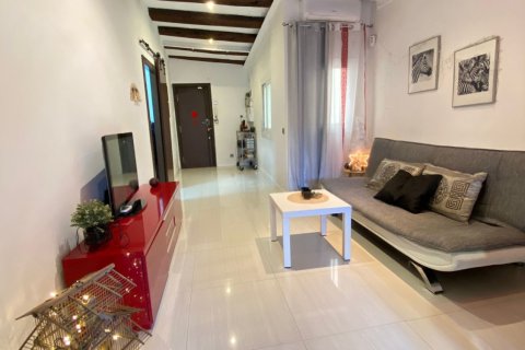 Dzīvoklis pārdošanā Barcelona, Spānijā 2 istabas, 60 m2 Nr. 140745 - attēls 4