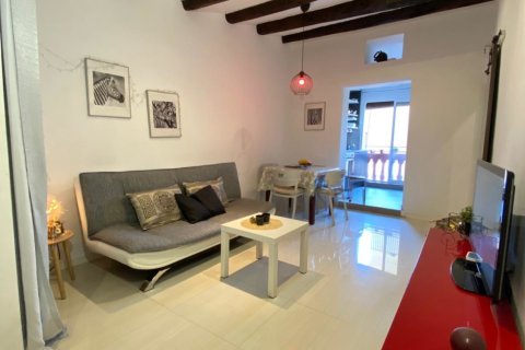 Dzīvoklis pārdošanā Barcelona, Spānijā 2 istabas, 60 m2 Nr. 140745 - attēls 1