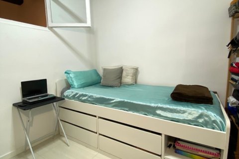 Dzīvoklis pārdošanā Barcelona, Spānijā 2 istabas, 60 m2 Nr. 140745 - attēls 11