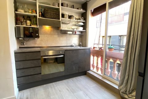Dzīvoklis pārdošanā Barcelona, Spānijā 2 istabas, 60 m2 Nr. 140745 - attēls 14