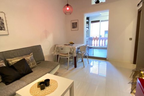 Dzīvoklis pārdošanā Barcelona, Spānijā 2 istabas, 60 m2 Nr. 140745 - attēls 3