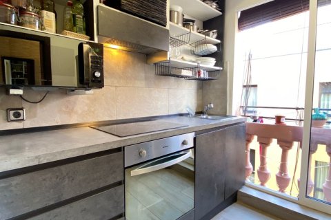 Dzīvoklis pārdošanā Barcelona, Spānijā 2 istabas, 60 m2 Nr. 140745 - attēls 15