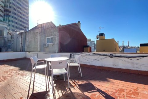 Dzīvoklis pārdošanā Barcelona, Spānijā 2 istabas, 60 m2 Nr. 140745 - attēls 18