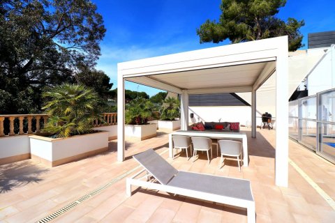 Villa for sale Dehesa De Campoamor, Alicante, Spain 5 bedrooms, 250 sq.m. No. 119159 - photo 4