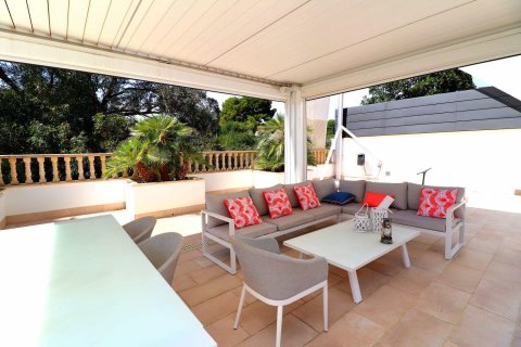 Villa for sale Dehesa De Campoamor, Alicante, Spain 5 bedrooms, 250 sq.m. No. 119159 - photo 5