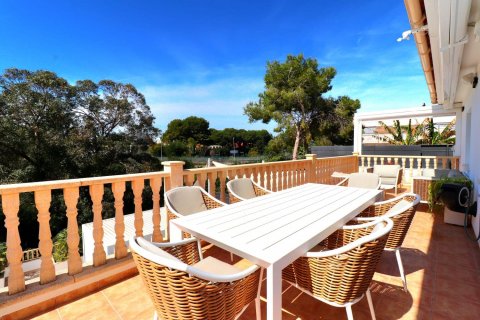 Villa for sale Dehesa De Campoamor, Alicante, Spain 5 bedrooms, 250 sq.m. No. 119159 - photo 11