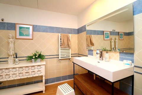 Villa for sale Dehesa De Campoamor, Alicante, Spain 5 bedrooms, 250 sq.m. No. 119159 - photo 24
