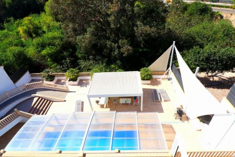 Villa for sale Dehesa De Campoamor, Alicante, Spain 5 bedrooms, 250 sq.m. No. 119159 - photo 9