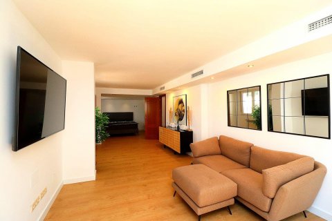 Villa for sale Dehesa De Campoamor, Alicante, Spain 5 bedrooms, 250 sq.m. No. 119159 - photo 20