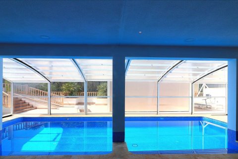 Villa for sale Dehesa De Campoamor, Alicante, Spain 5 bedrooms, 250 sq.m. No. 119159 - photo 7