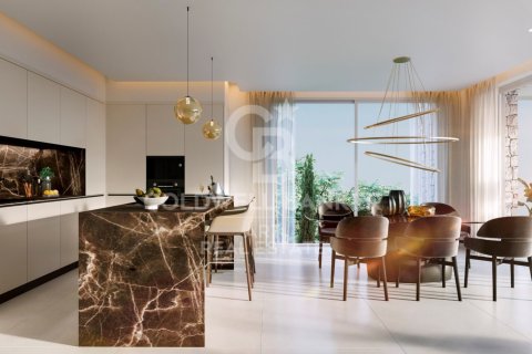 Huoneisto myytävänä Marbella, Malaga, Espanja, 3 makuuhuonetta, 149 m2 No. 158077 - kuva 19