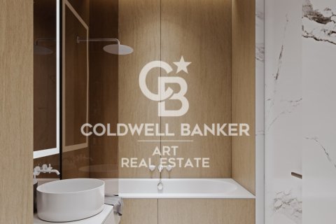 Apartamento en venta en Mijas, Málaga, España 3 dormitorios, 121 m2 No. 158079 - foto 14