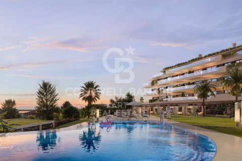 Wohnung zum Verkauf in Mijas, Malaga, Spanien 3 Schlafzimmer, 121 m2 Nr. 158079 - Foto 15