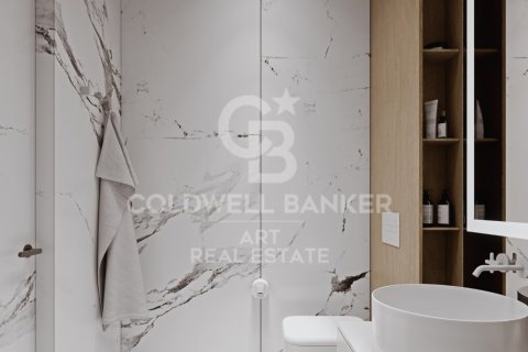 Apartamento en venta en Mijas, Málaga, España 3 dormitorios, 121 m2 No. 158079 - foto 13