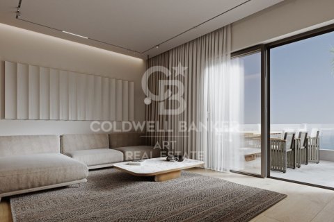 Apartment for sale in Mijas, Malaga, Spain 3 bedrooms, 157 sq.m. No. 158080 - photo 3