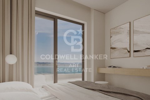 Lägenhet till salu i Mijas, Malaga, Spanien 3 sovrum, 157 kvm. Nr. 158080 - foto 12