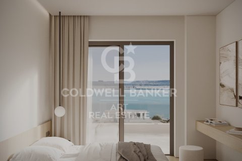 Apartment for sale in Mijas, Malaga, Spain 3 bedrooms, 157 sq.m. No. 158080 - photo 11