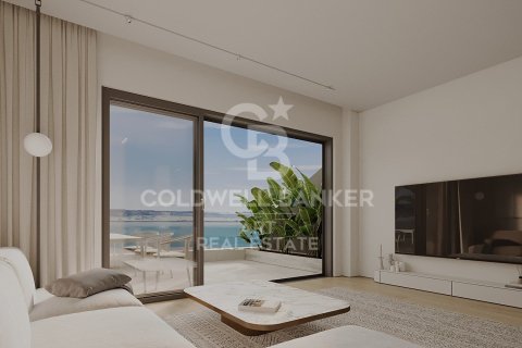 Lägenhet till salu i Mijas, Malaga, Spanien 3 sovrum, 157 kvm. Nr. 158080 - foto 7