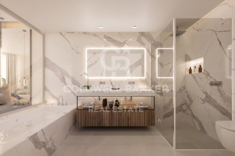 Appartamento in vendita a Marbella, Malaga, Spagna 3 camere da letto, 151 mq. N° 158075 - foto 13