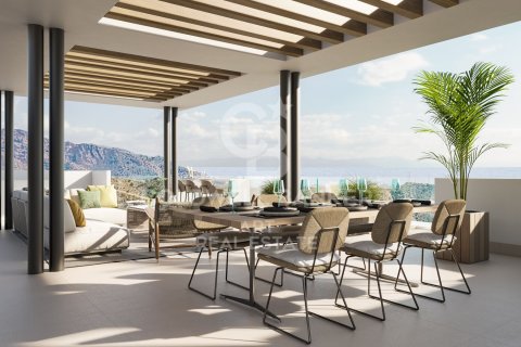 Wohnung zum Verkauf in Marbella, Malaga, Spanien 3 Schlafzimmer, 156 m2 Nr. 158076 - Foto 4