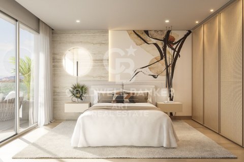 Dzīvoklis pārdošanā Marbella, Malaga, Spānijā 3 istabas, 149 m2 Nr. 158078 - attēls 12