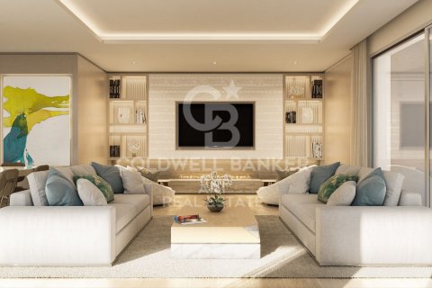 Dzīvoklis pārdošanā Marbella, Malaga, Spānijā 3 istabas, 149 m2 Nr. 158078 - attēls 7