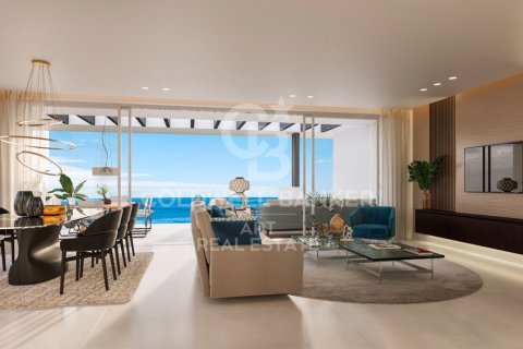 Dzīvoklis pārdošanā Marbella, Malaga, Spānijā 3 istabas, 149 m2 Nr. 158078 - attēls 18