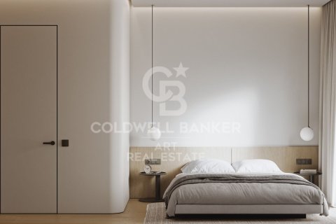 Apartament w Mijas, Malaga, Hiszpania 3 sypialnie, 120 mkw. nr 158081 – zdjęcie 10