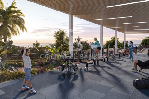 Huoneisto myytävänä Mijas, Malaga, Espanja, 3 makuuhuonetta, 120 m2 No. 158081 - kuva 17