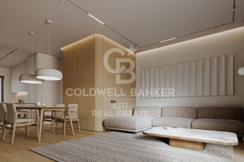 Huoneisto myytävänä Mijas, Malaga, Espanja, 3 makuuhuonetta, 120 m2 No. 158081 - kuva 8