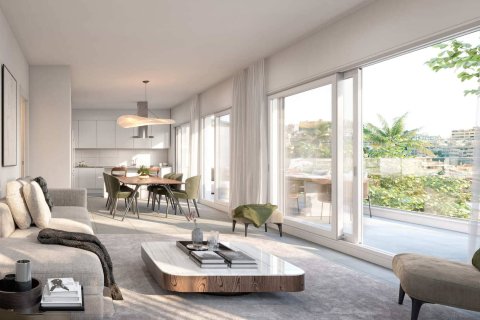 Huoneisto myytävänä Benalmadena, Malaga, Espanja, 3 makuuhuonetta, 130 m2 No. 176157 - kuva 3
