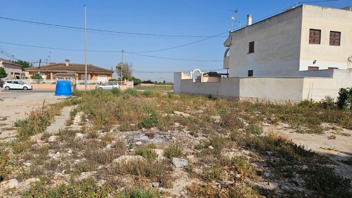 Proprietà commerciale a Daya Nueva, Alicante, Spagna N° 183742